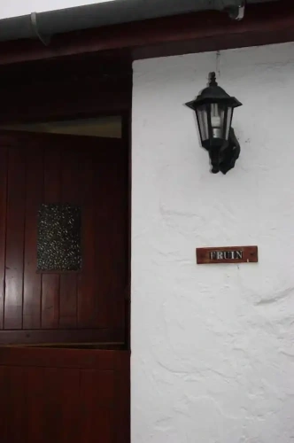 Shegarton Farm Cottages