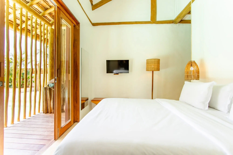 Café Jeri Hotel - Adults Only