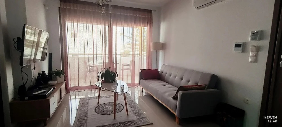 Ezith Luxury Apartments