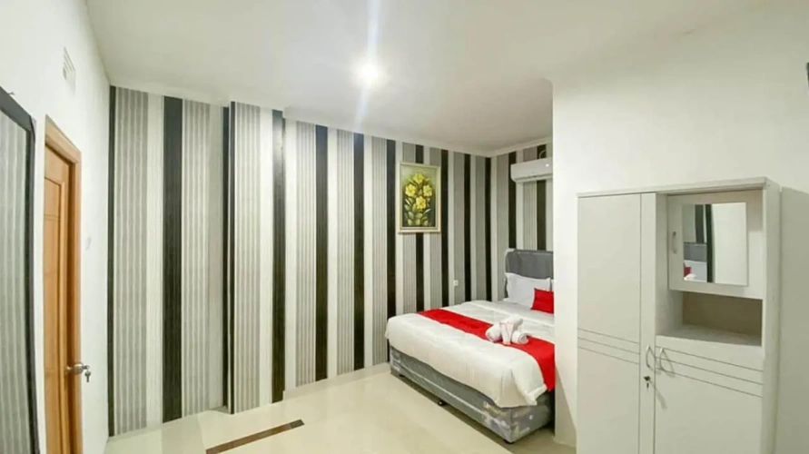 Premium Double room
