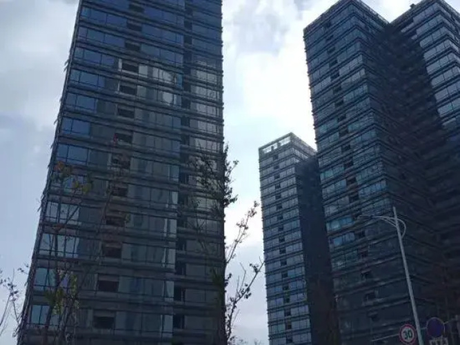 KunMing YuShang Hotel