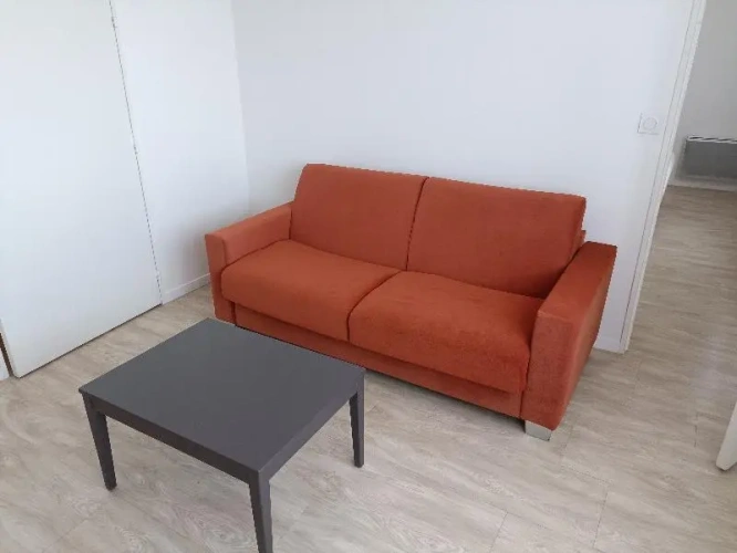 Quadruple Apartment