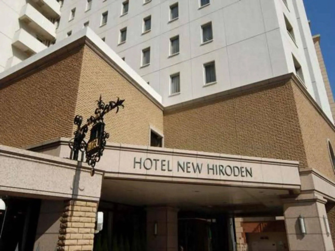 Hotelbild