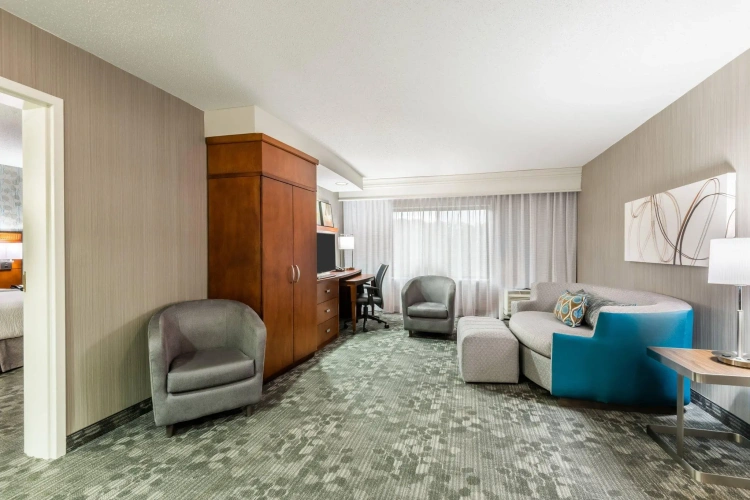 Double Suite