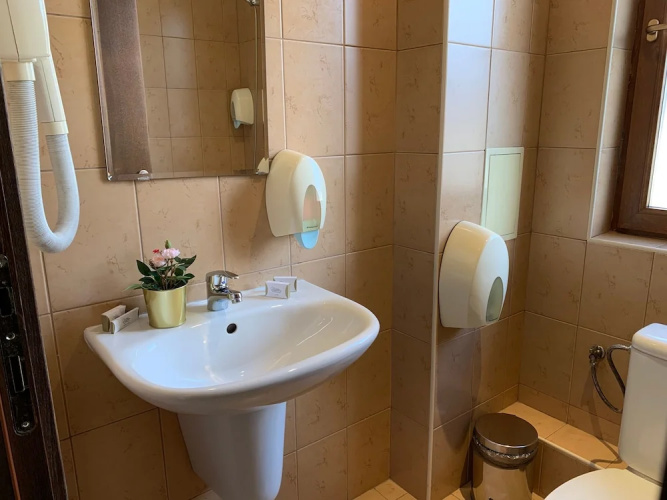 Banderitsa Studio Bansko 2