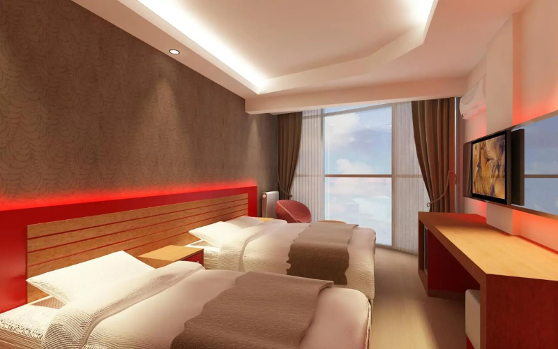 Anil Hotel