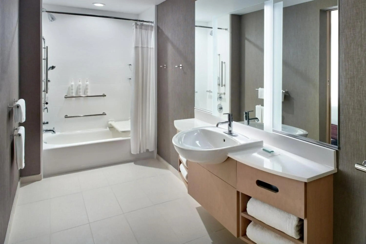 SpringHill Suites by Marriott Atlanta Northwest