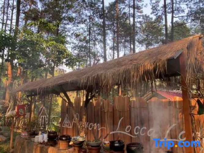 Locca Lodge