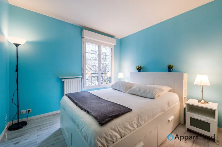 AppartLand Danubel