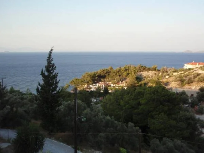 Villa Seretis