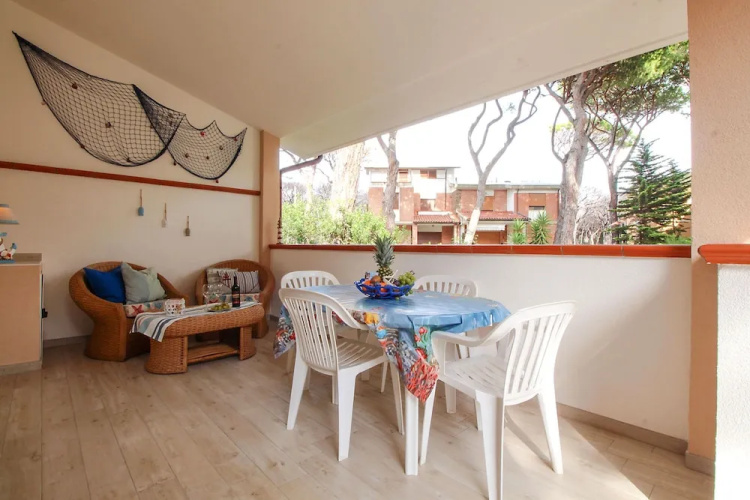 Appartamento Ancora al Mare