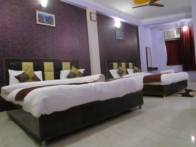 Family Suite