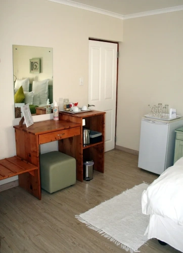 1 Bedroom Double Cottage