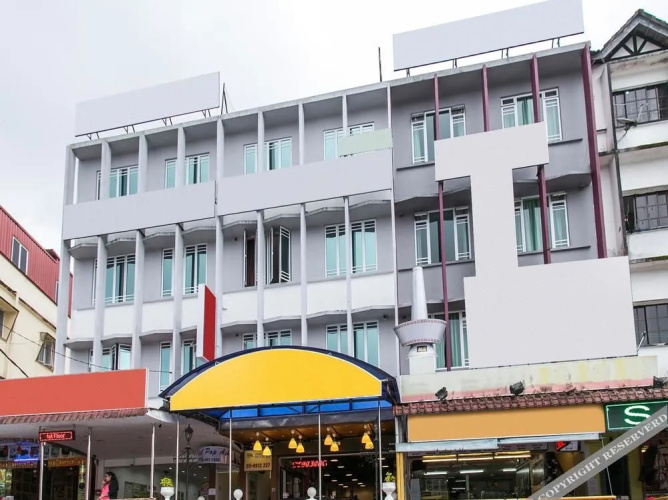 Imagen del hotel