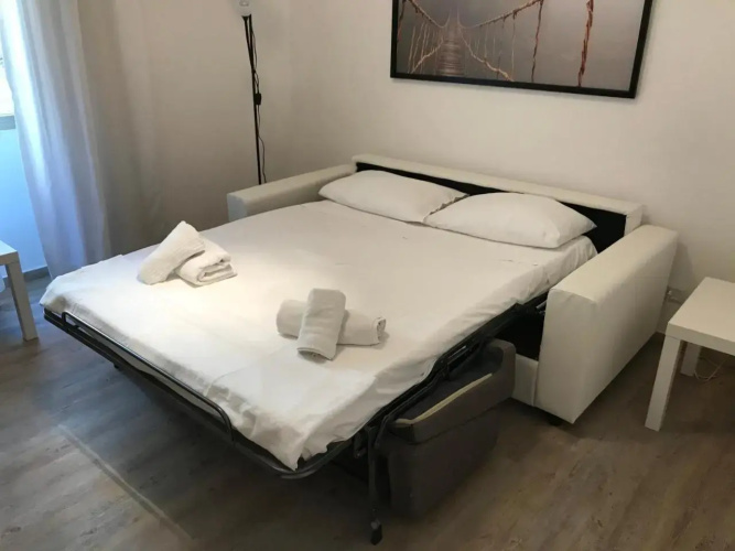 Domus Re Di Roma