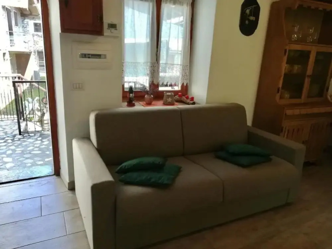 B&B Lake Como Cottage