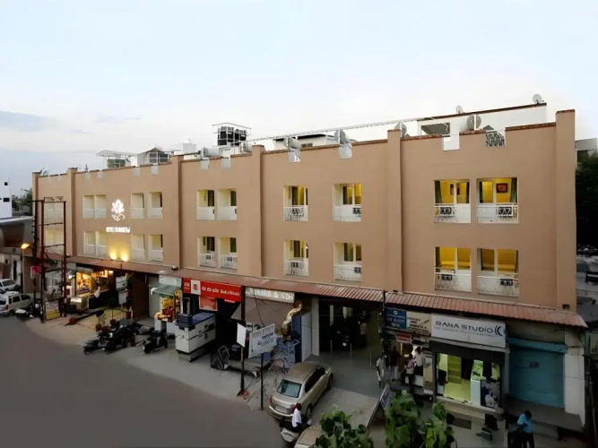 Imagen del hotel