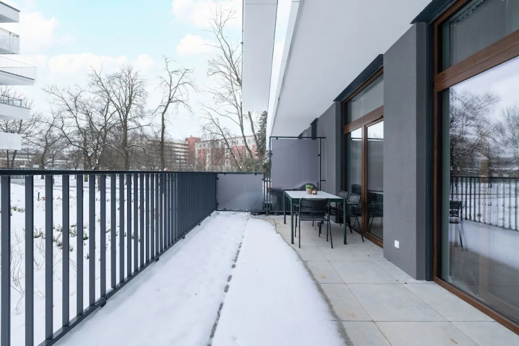 Luxurious Apartment by Renters Prestige