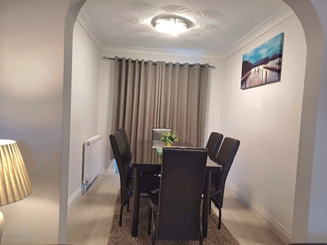Angel House