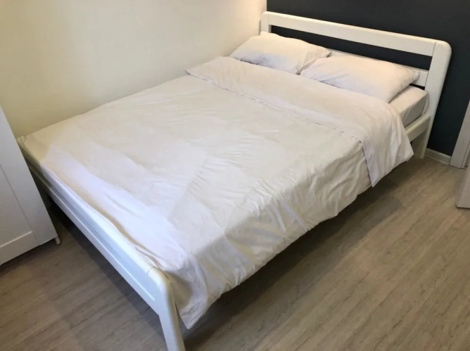 Apartment Zolotoy Bereg