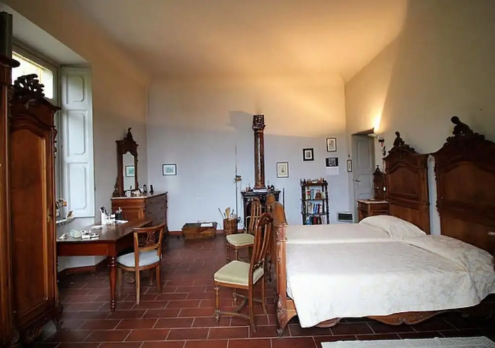 Villa Elisa