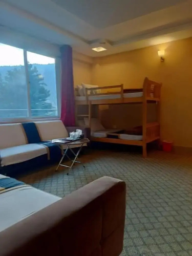 Snow Crest Lodges