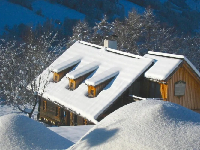 Cottage