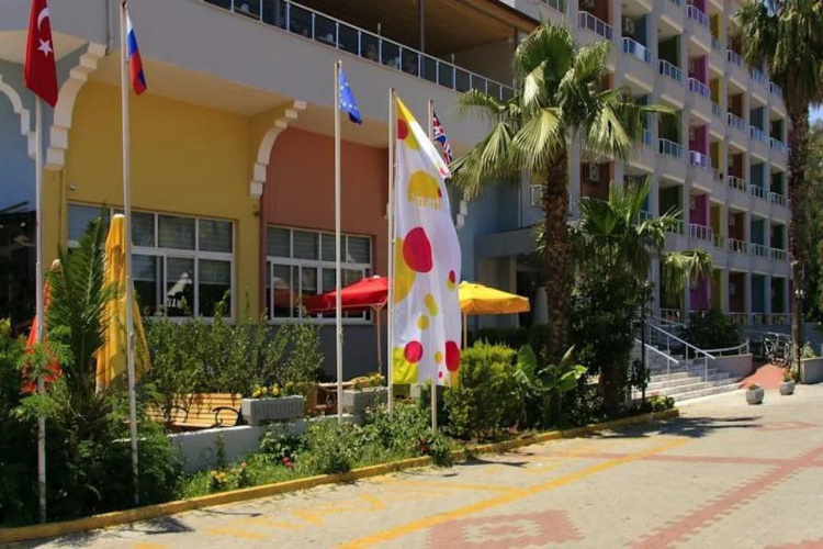 Hotelbild
