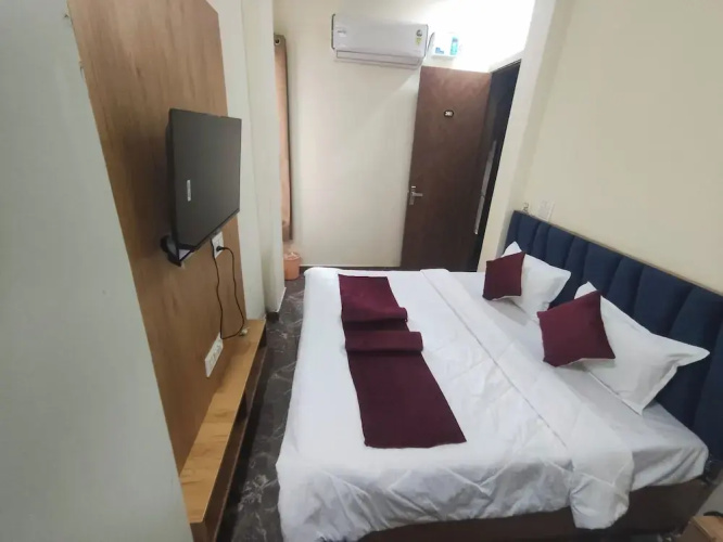 Hotel RB Inn