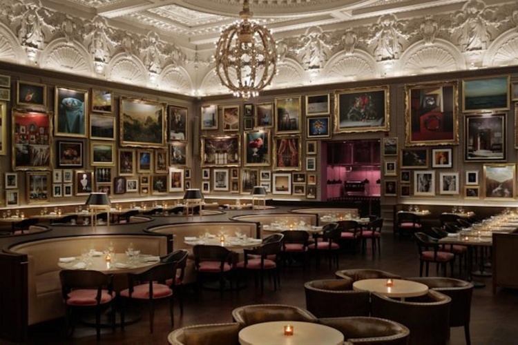 The London Edition photo 20
