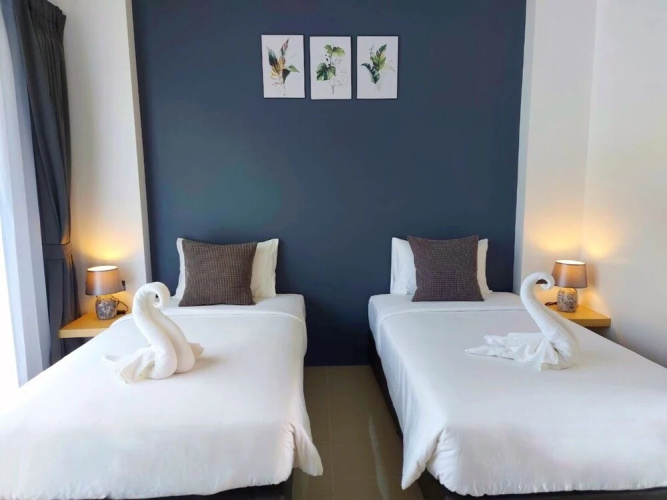 Blue Moon Boutique Resort