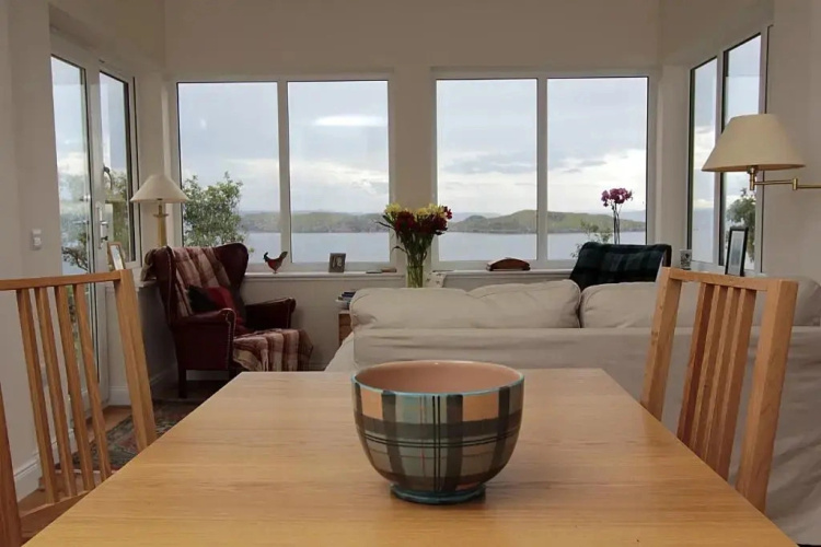 Tigh Uisdean Bed And Breakfast