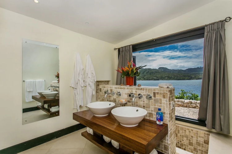 Wavi Island Villas