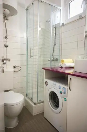 Studio apartment Goga