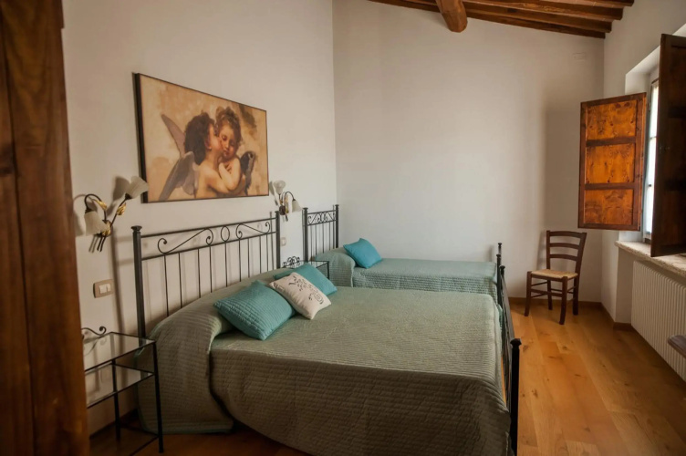 Casa Viale dei Cipressi