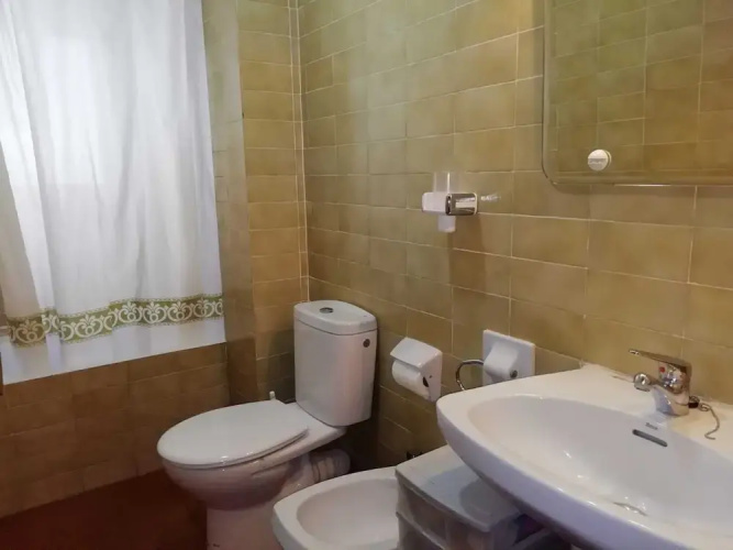 Apartamento Athlas Costa