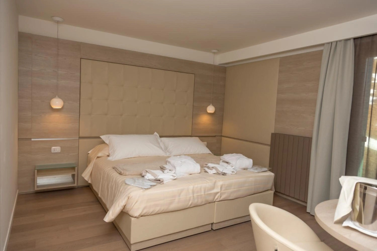 White Angel Hotel photo 13