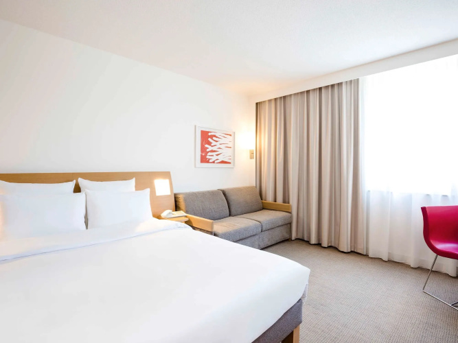 Novotel Roissy Saint-Witz
