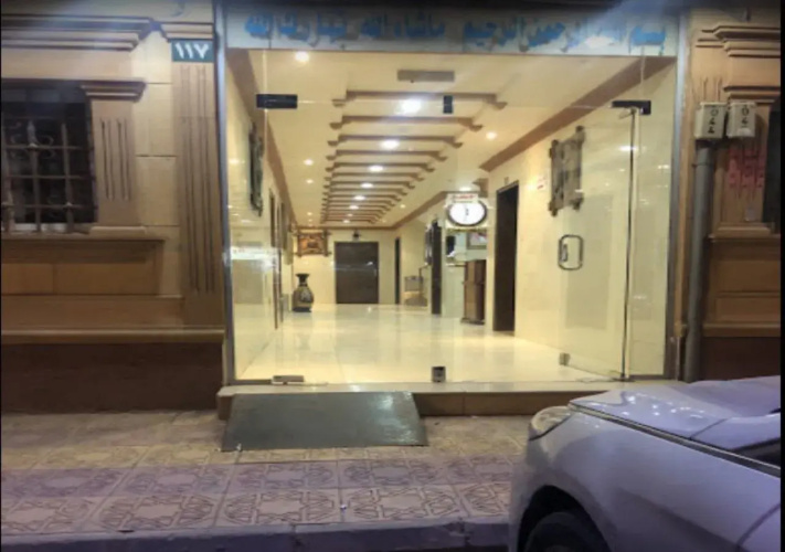 Asayil Al Nasim