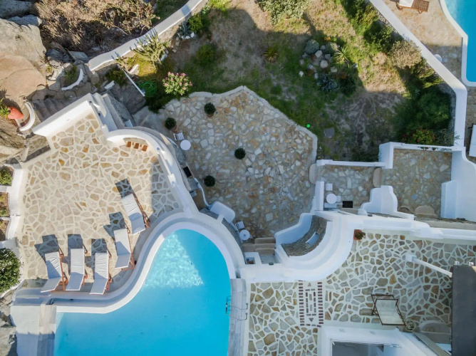 Villa Polymnia