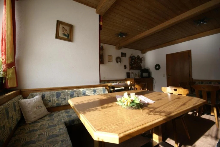 Haus Oblasser