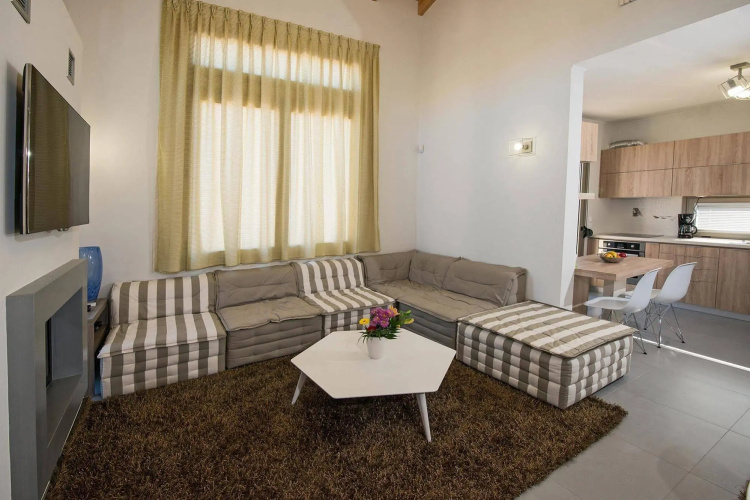 Sports Villa