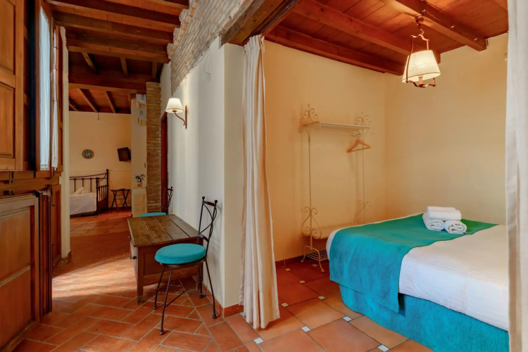 Apartamento Granada Romantica