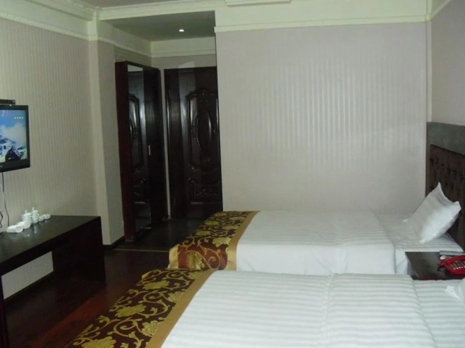 Wanhao Business Hotel