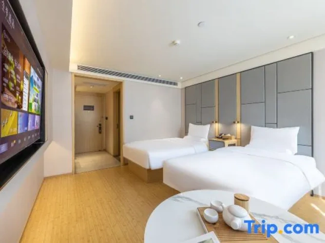 Business Twin room