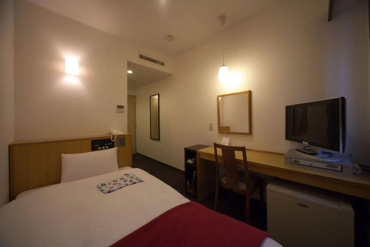 Hotel Claire Higasa