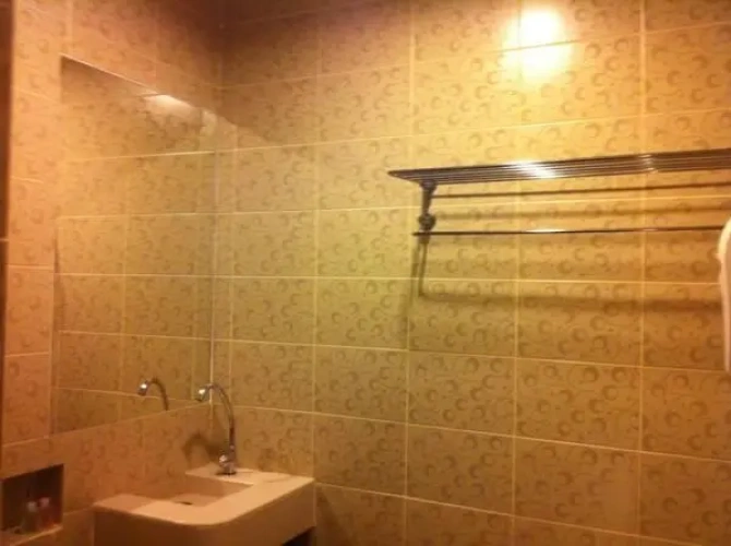 Superior Quadruple room