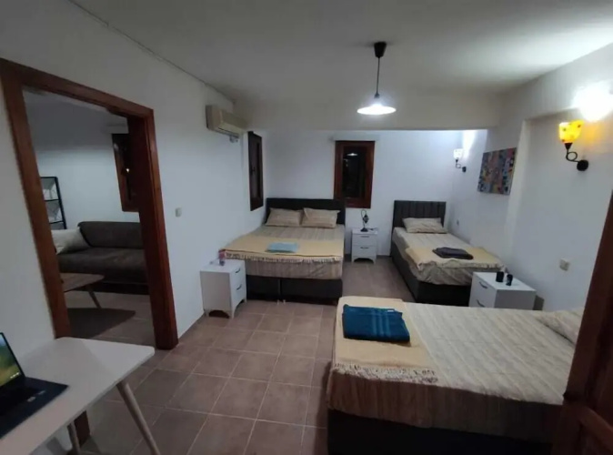 Blue Star Otel