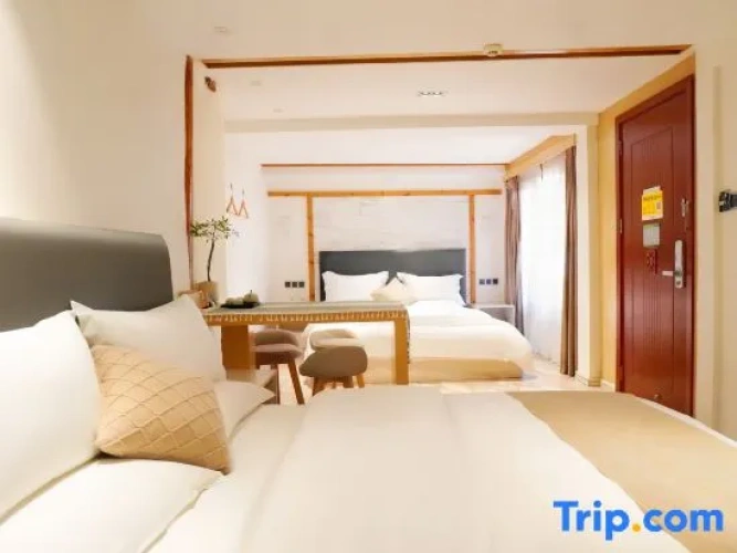 6 Bedrooms Cottage