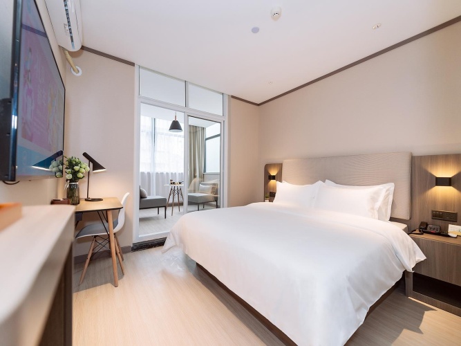 Business Double room